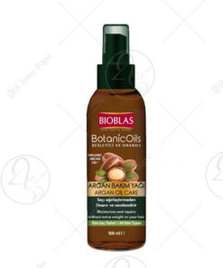 BIOBLAS АРГАНОВО масло спреј 100ml