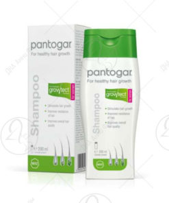 Pantogar шампон за жени 200ml