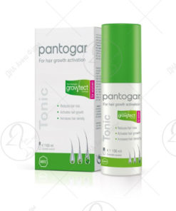 Pantogar тоник за жени 100ml