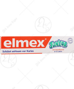 ELMEX JUNIOR паста 75ml