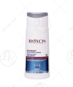 BIOXSINE АКВА ТЕРМАЛ шампон за себороичен дерматит ДС 200ml
