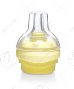 Medela-Калма цуцла за шише