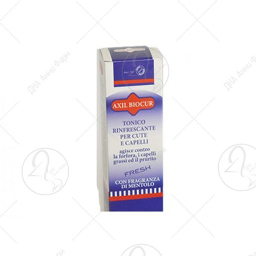 AXIL БИОКУР ФРЕШ ЛОСИОН 200 ml