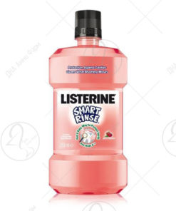LISTERINE®KIDS антибактериска течност 250ml