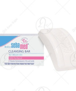 SEBAMED БЕБЕ САПУН 100 gr