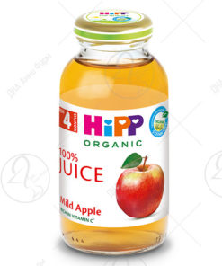 HIPP 8012/304 ЈАБОЛКО сок  200 ml