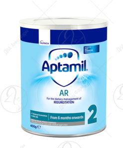 APTAMIL AR 2 млечна формула за доенчиња 400gr