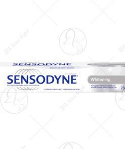 SENSODYNE ВАЈТЕНИНГ паста 75 ml