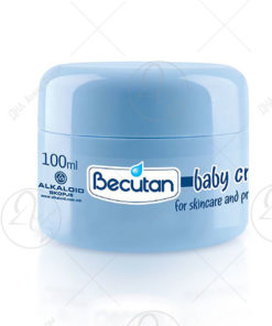 АЛКАЛОИД BECUTAN КРЕМ ЗА ДЕЦА 100ml