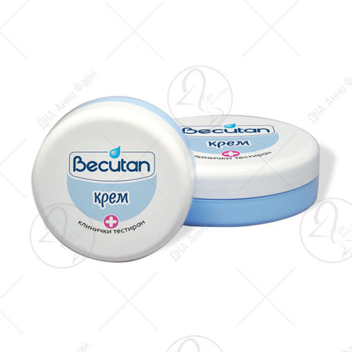 АЛКАЛОИД BECUTAN КРЕМ ЗА ДЕЦА 75ml