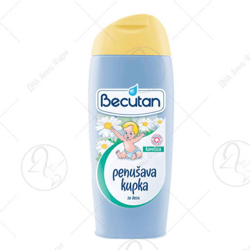 АЛКАЛОИД BECUTAN КУПКА СО КАМИЛИЦА 200ml