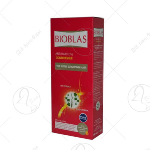 BIOBLAS РЕГЕНЕРАТОР за раст 300ml