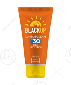 АЛКАЛОИД BLACK UP КРЕМ ЗА СОНЧАЊЕ СПФ 30 100ml
