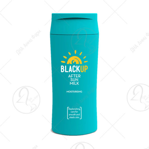АЛКАЛОИД BLACK UP МЛЕКО ПО СОНЧАЊЕ 200ml