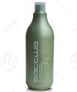 АЛКАЛОИД SATTWA АНТИЦЕЛУЛИТ БАЛЗАМ 1000ml