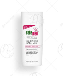 SEBAMED ЧИСТА КОЖА ЛОСИОН 200 ml