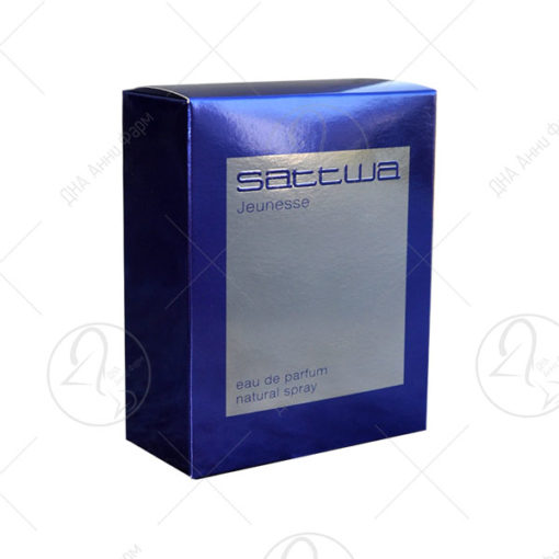 АЛКАЛОИД SATTWA JEUNESSE ПАРФЕМ 50ml