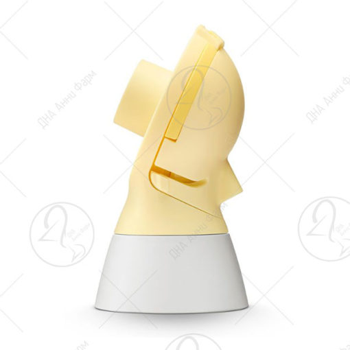 Medela- конектор за Swing flex и Swing Maxi Flex