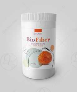 DR.VITON Био Фибер 135g