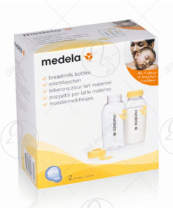 Medela-шише 2 X 250ml