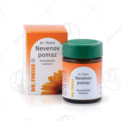 DR.THEISS НЕВЕН МАСТ 50ml