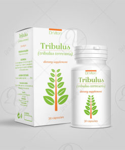 DR.VITON Трибулус х30 капсули