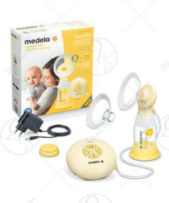 Medela- Електрична пумпа за измолзување