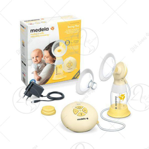 Medela- Електрична пумпа за измолзување