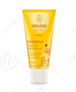 Weleda заштитен балсам за лице од невен 30ml