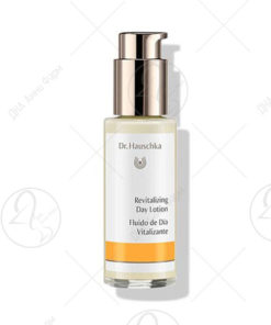 Dr.Hauschka Revitalizing Day Lotion 50ml Хидратантен дневен лосион