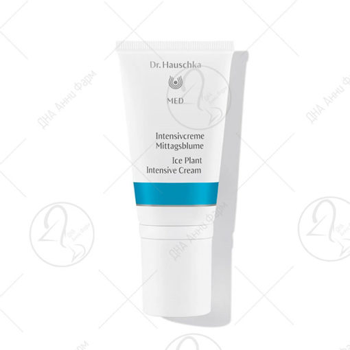 Dr.Hauschka Ice Plant Cream 50ml Ice Plant крем