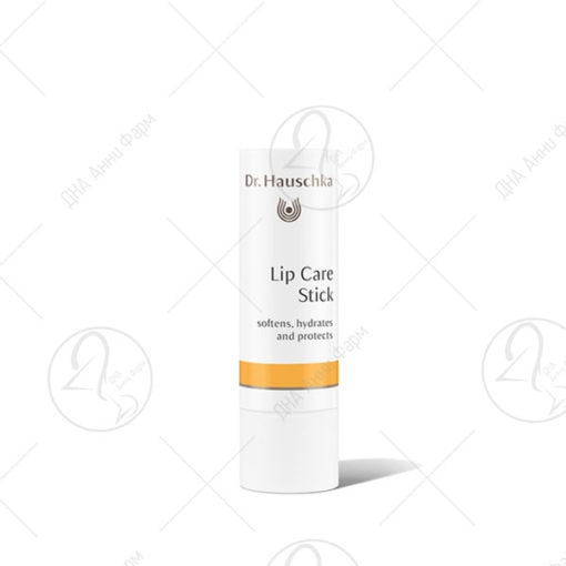 Dr.Hauschka Lip Care Stick Стик за нега на усни