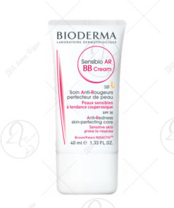 BIODERMA Sensibio AR BB Cream 40ml