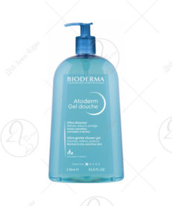 BIODERMA Atoderm nezen gel 1L