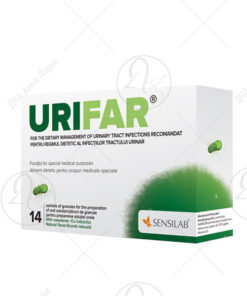 URIFAR /14 кесички