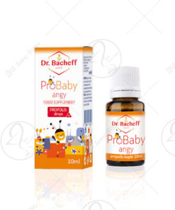 PROBEBI ANGI/10ml капки