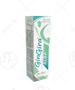 BOROLA GINGIRA ALBA /100ml спреј