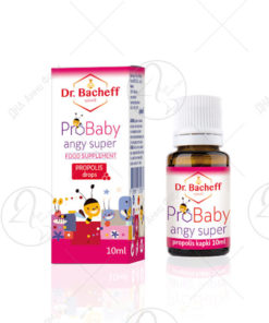 PROBEBI ANGI SUPER /10ml капки