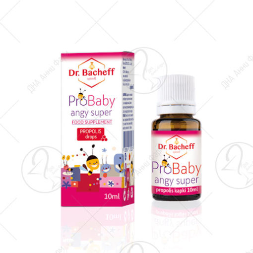 PROBEBI ANGI SUPER /10ml капки
