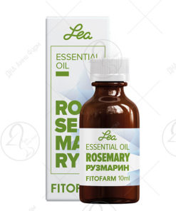 LEA ETERICNO MASLO RUZMARIN/10ml