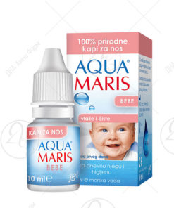 AQUA MARIS baby/10ml капки