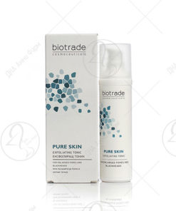BIOTRADE Pure skin/60ml тоник