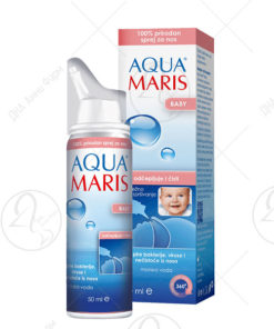 AQUA MARIS BABY/50ml спреј
