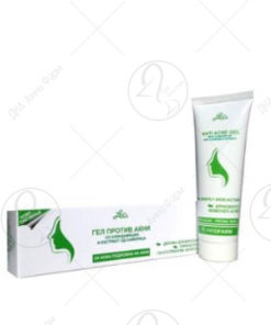 LEA KLINDAMICIN/50ml гел против акни