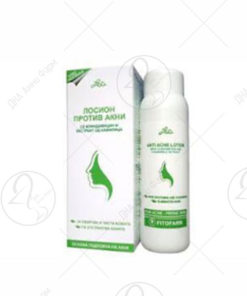 LEA KLINDAMICIN/120ml лосион против акни