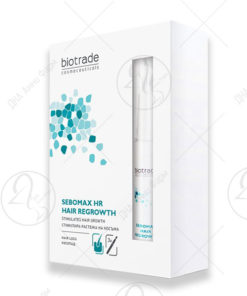BIOTRADE Sebomax HR/3x8.5ml пенкала