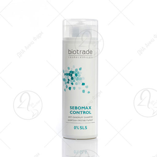 BIOTRADE Sebomax/100ml лосион
