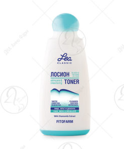 LEA/200ml лосион за лице