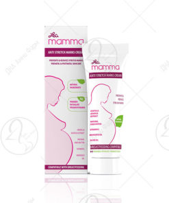 LEA-MAMMA/125ml крема против стрии