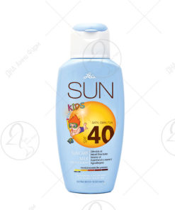 LEA SUN KIDS SPF 40/200ml млеко